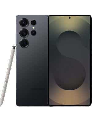 Samsung Galaxy S25 Ultra