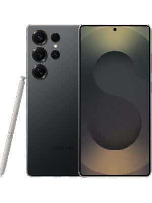 Samsung Galaxy S25 Ultra