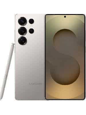 Samsung Galaxy S25 Ultra