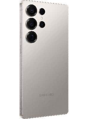 Samsung Galaxy S25 Ultra