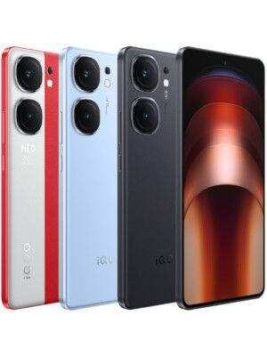 IQOO Neo 9