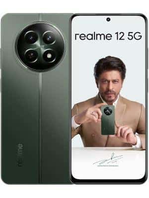 Realme 12