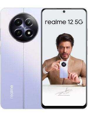 Realme 12