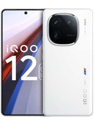 Iqoo 12 5g