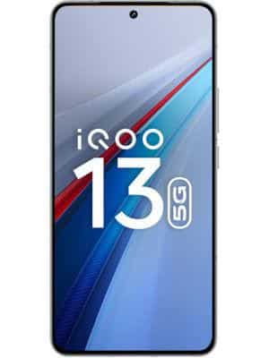 IQOO 13 5G