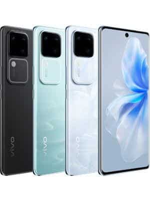 Vivo S18
