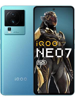 iqoo neo 7 12 256 price