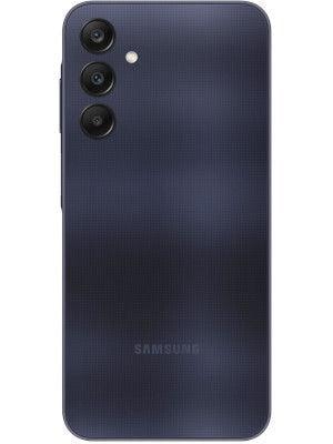 Samsung Galaxy A25 5G - Price in India (January 2026), Full Specs