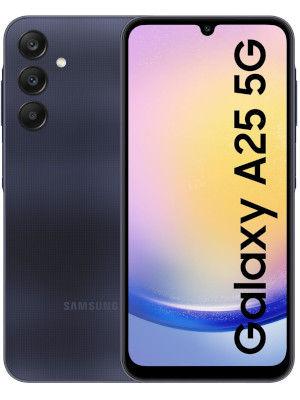 Samsung Galaxy A25 5G - Price in India (November 2025), Full Specs