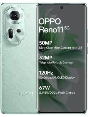 Oppo Reno11
