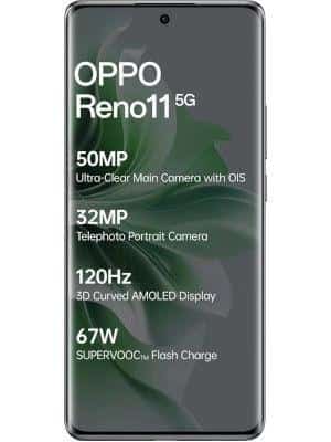 Oppo Reno11