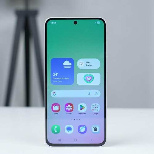 Samsung Galaxy A56 - Price in India (September 2025), Full Specs