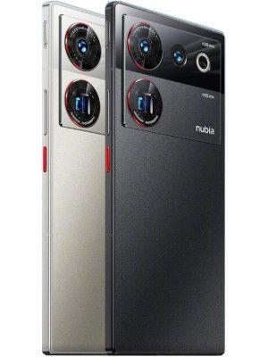 Nubia Z50 Ultra - Price in India (February 2024), Full Specs