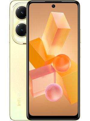 Infinix Hot 40