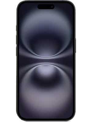 Apple iPhone 16 Plus