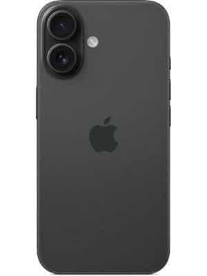Apple iPhone 16 Plus