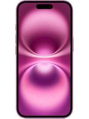 Apple iPhone 16 Plus