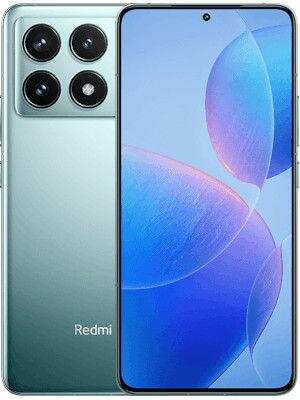 Xiaomi Redmi K70 Pro