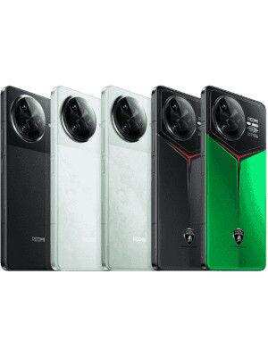 Xiaomi Redmi K80 Pro