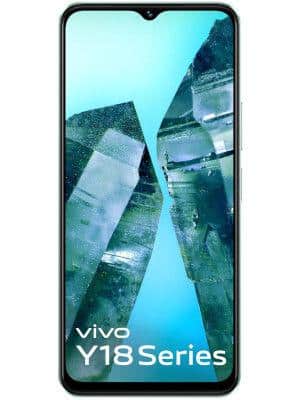Vivo Y18