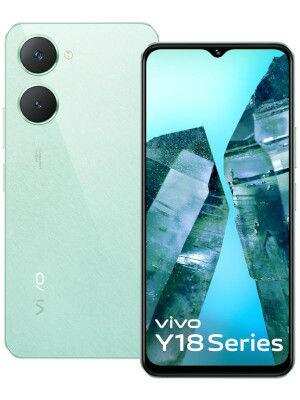 Vivo Y18
