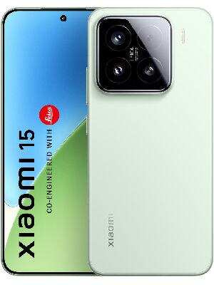 Xiaomi 15