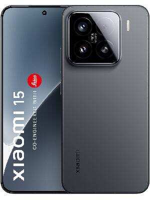 Xiaomi 15