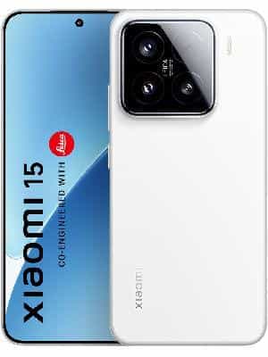 Xiaomi 15