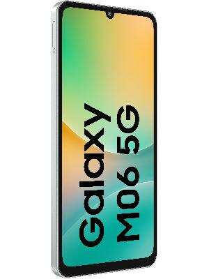 Samsung Galaxy M06
