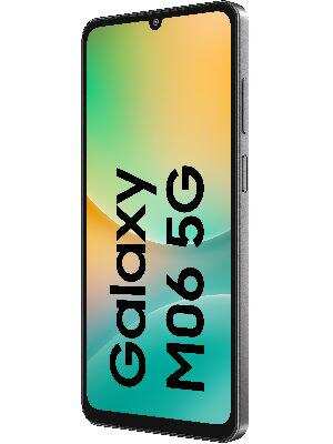 Samsung Galaxy M06