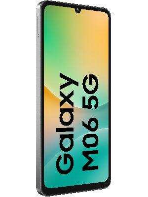 Samsung Galaxy M06