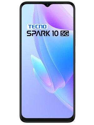 Tecno Spark 10 5G