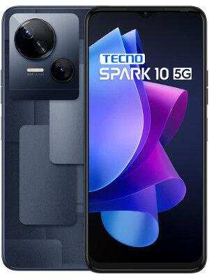 Tecno Spark 10 5G