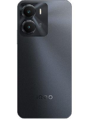 IQOO Z7i - Price in India (December 2024), Full Specs, Comparison