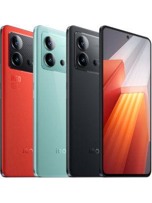 IQOO Neo 8 Pro is a Not Released phone. Checkout IQOO Neo 8 Pro