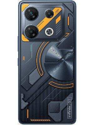Infinix Gt 10 Pro
