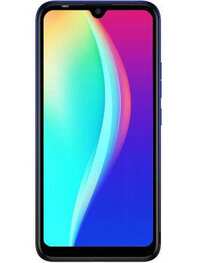 TecnoPop7_Display_6.6inches(16.76cm)