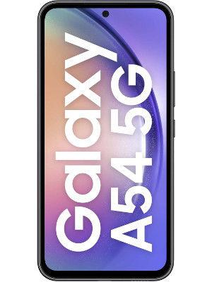 Samsung Galaxy A54 5g 256gb - Price in India (February 2024), Full Specs,  Comparison