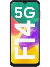 Buy Samsung Galaxy A14 5G (Light Green, 128 GB , 6 GB RAM) At Best Price In  India