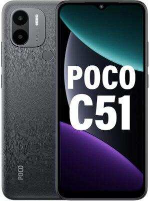 Poco C51
