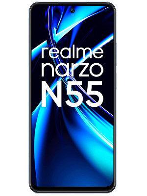 Realme C53 (6GB RAM + 64GB) Price in India 2024, Full Specs & Review