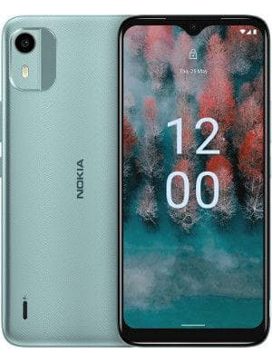 Nokia C12 Plus