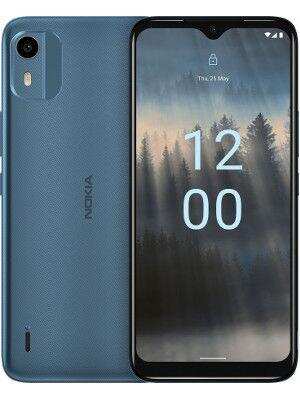 Nokia C12 Plus