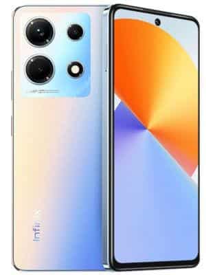 Infinix Note 30