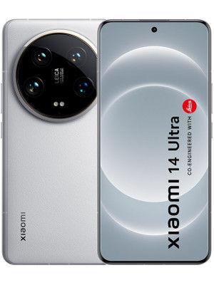 xiaomi 14 ultra　12/256 Xiaomi 14 Ultra - Price in India (November 2025), Full Specs