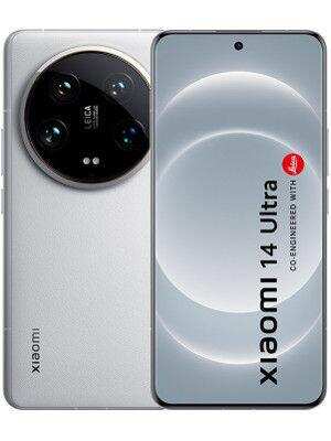 Xiaomi 14 Ultra