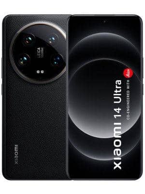 Xiaomi 14 Ultra