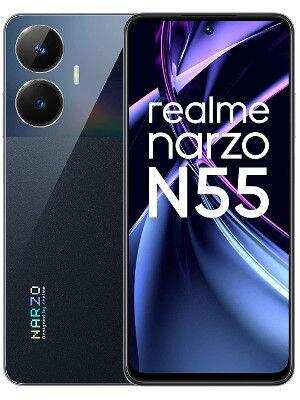 Realme Narzo N55 128GB