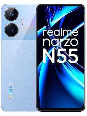 Realme Narzo N55 128GB