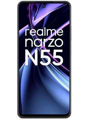 Realme Narzo N55 128GB